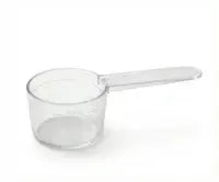 KatzenSupps Messlöffel