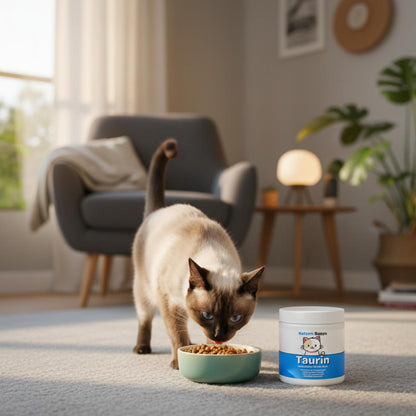 KatzenSupps Taurin