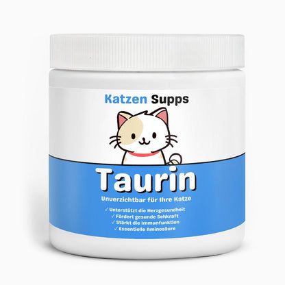 KatzenSupps Taurin