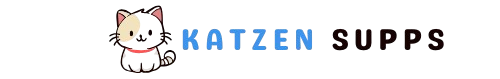 Katzen Supps